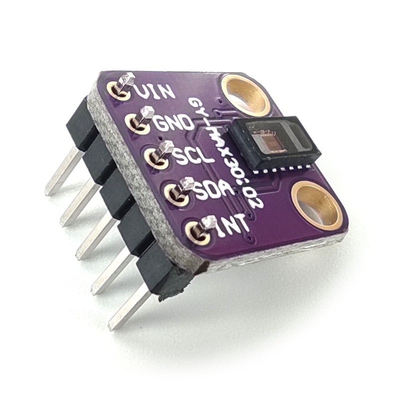 MAX30102 Sensor